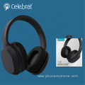 Pure Sound Gaming Headset AUX Port Wireless Headphone